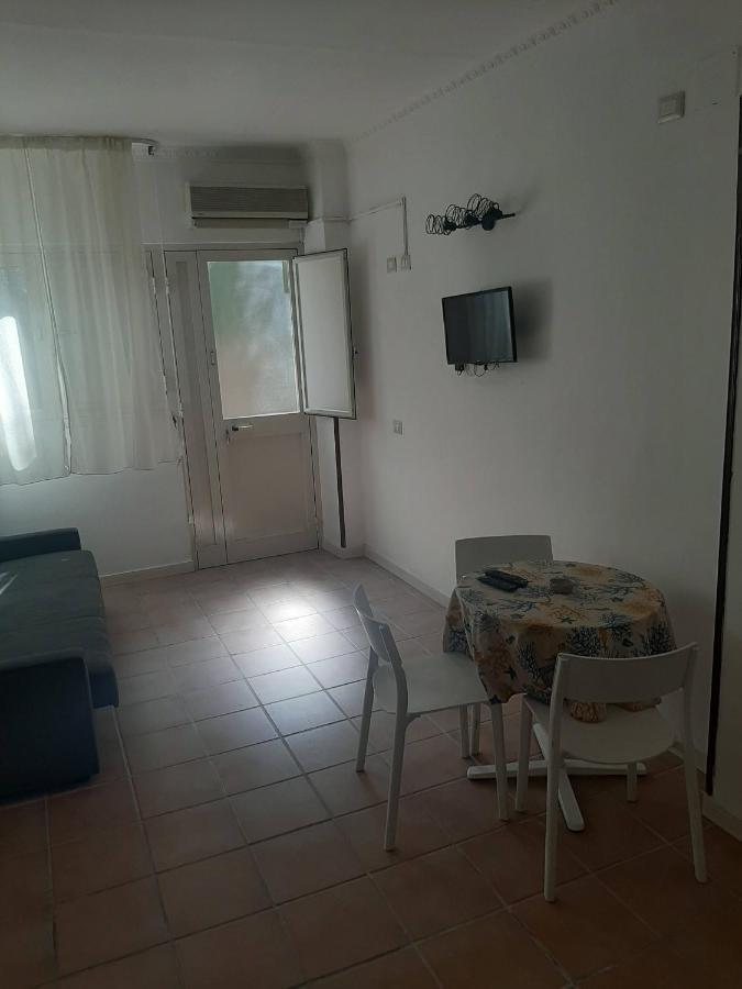Appartamento Gardenia Cefalu Luaran gambar
