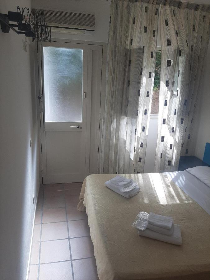 Appartamento Gardenia Cefalu Luaran gambar
