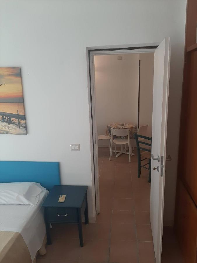 Appartamento Gardenia Cefalu Luaran gambar