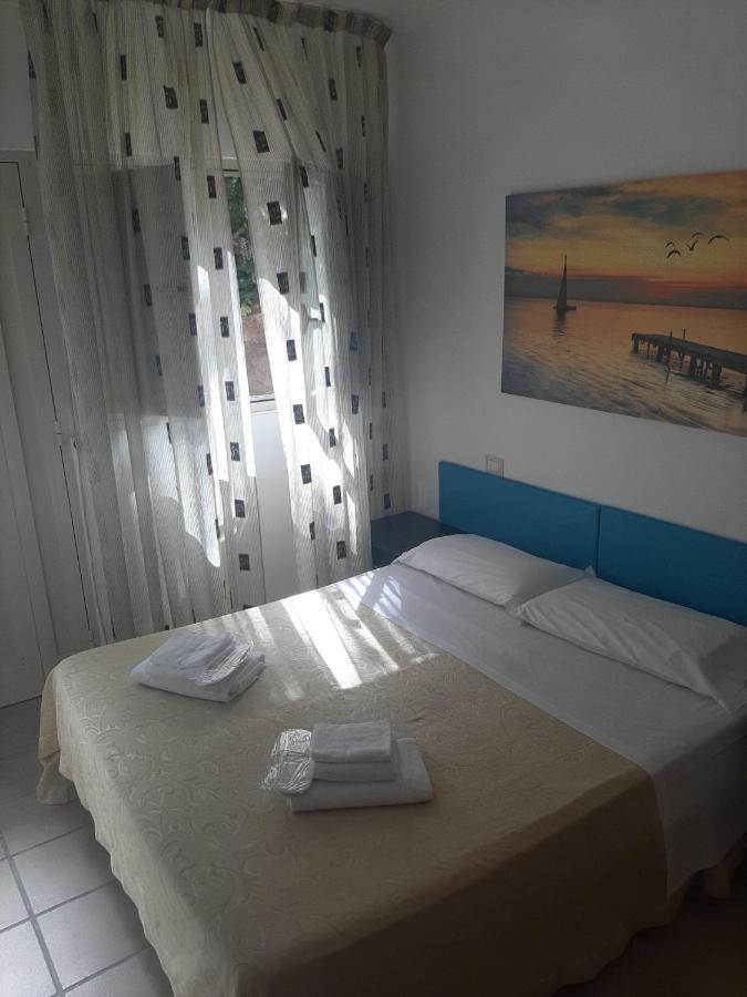 Appartamento Gardenia Cefalu Luaran gambar