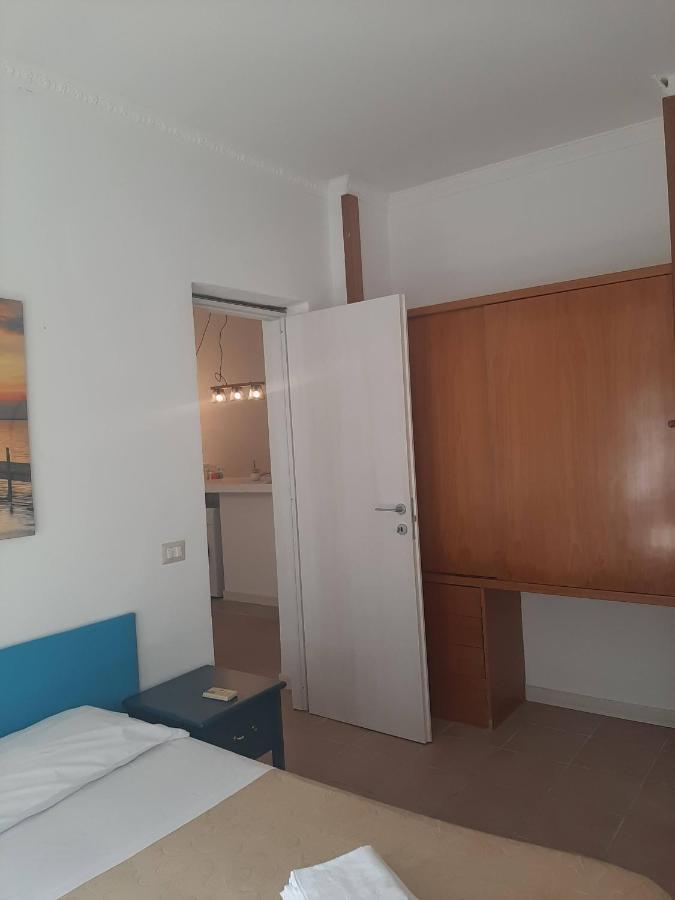 Appartamento Gardenia Cefalu Luaran gambar