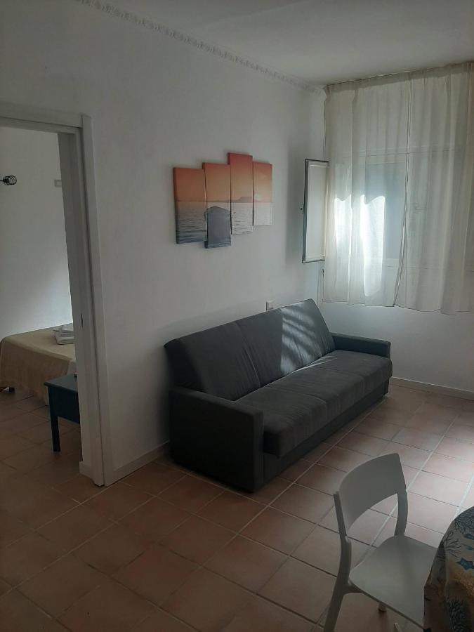 Appartamento Gardenia Cefalu Luaran gambar