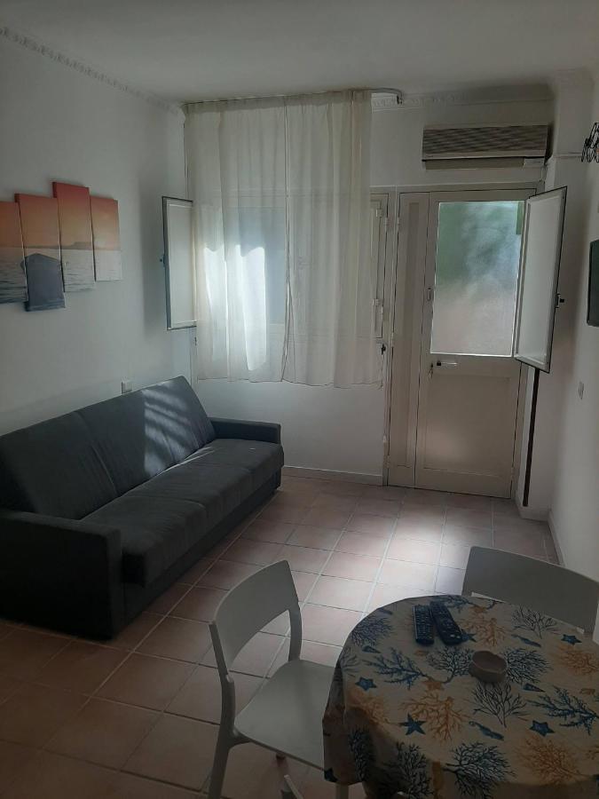 Appartamento Gardenia Cefalu Luaran gambar